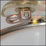 Optical Repair Using the LaserStar